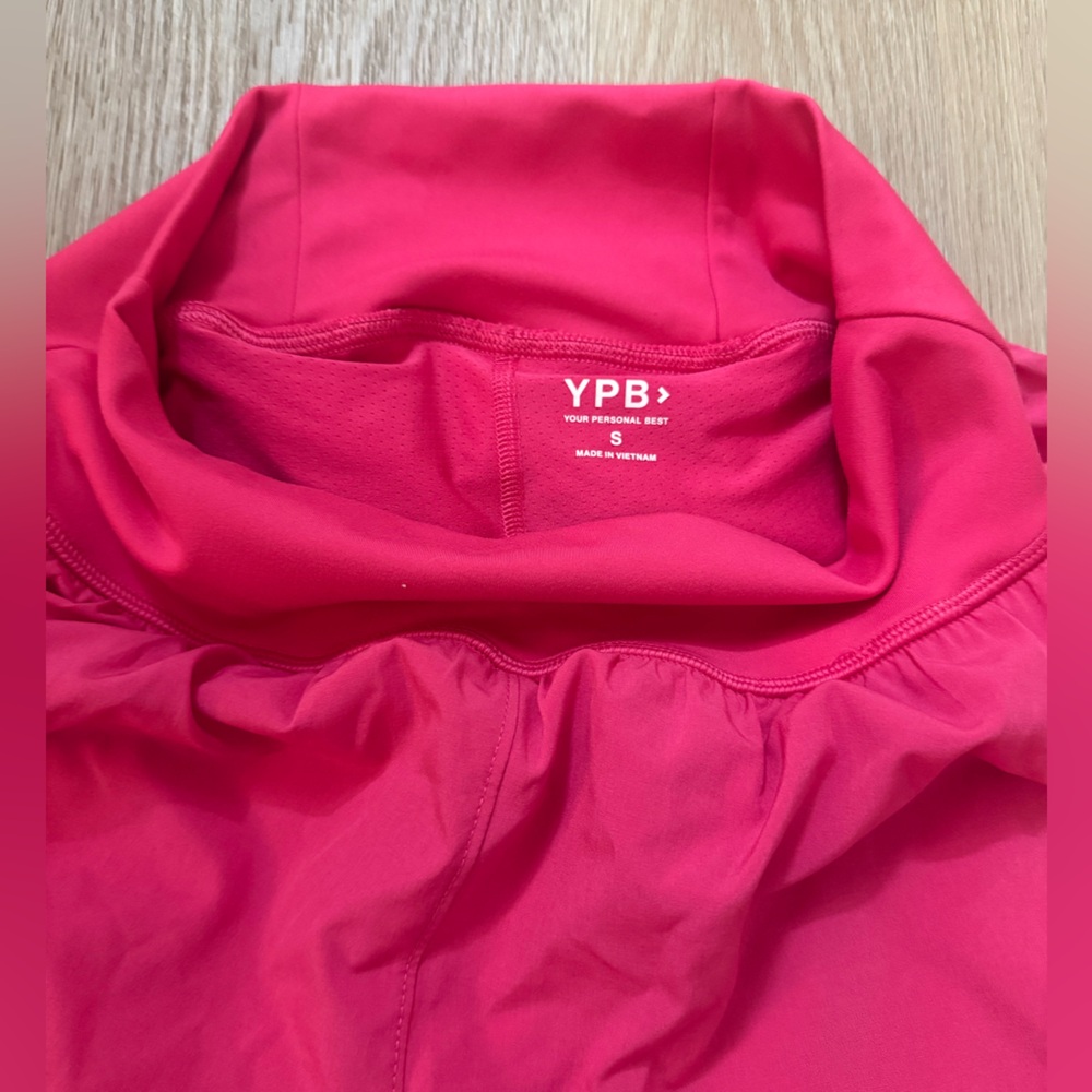Abercrombie YPB Lined Shorts - Picture 3 of 4